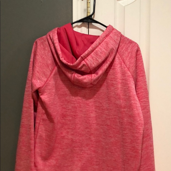 under armor hoodie - Picture 2 of 4